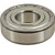 BB-020-06 - Hobart - Bearing, Ball F/ Mixer