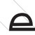 05.06.086.00 - Hatco - Door Gasket