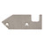 371171 - Lincoln - Window Retainer 304S/S