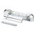 10218000008 - Kason® - 0218 Adjustable Spring Hinge