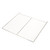 23110 - Mavrik - 24 1/2 in x 26 1/2 in Plated Wire Refrigerator Shelf