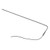 17-00497 - Master-Bilt - Coil Defrost Heater, 1385W 230 17-00497 - Master-Bilt - Coil Defrost Heater, 1385W 230