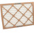 Grainger - 5W893 - HVAC Air Filters