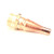 Master-Bilt - 09-01383 - Quick Coupler, 3/8 Ref, Male