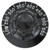 221509 - Mavrik - 2 1/2 in Thermostat Knob