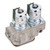1/2 in 25V Natural Gas Solenoid Valve Replaces Groen 123815