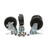 W/ Plate Caster Set Replaces Blodgett 5779