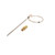 8002749 - Mavrik - Rtd 1K Probe W/Fitting Replaces Blodgett 39800