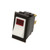 421207 - Mavrik - DPST On/Off 4 Tab Lighted Rocker Switch