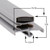 Door Gasket Replaces American Panel 993019