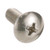 8400215 - Mavrik - Screw #10-32 X 1/2 Truss Hd 18-8 Ss