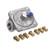 9604 - Royal Range - Conversion Kit Nat To Liquid Propane