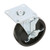 21820816 - Service Caster - Caster, W/5 Top Plate W/ Brake
