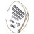 C3-Y9419 - Star - Hi-Limit Safety Thermostat