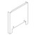 Star - E6-Y9729 - Flue-Front