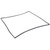 Winston - PS2151 - Top Door Gasket