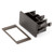 00-856680-00001 - Vulcan Hart - Plug Blank Assembly