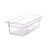 3066107 - Carlisle - 1/3 Size StorPlus™ Food Pan