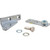 Kason® - 11532000004 - Pivot Hinge Upper left/lower right