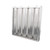262262 - Mavrik - 16 in X 16 in Aluminum Hood Filter 262262 - Mavrik - 16 in X 16 in Aluminum Hood Filter
