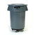 FG264000BLA - Rubbermaid - BRUTE® Heavy Duty Dolly