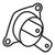 29996 - Waring - Thermal Cutoff 29996 - Waring - Thermal Cutoff