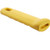 Vollrath - 50663 - Yellow Silicone Pan Sleeve
