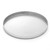 A4016 - American Metalcraft - 16 in x 1 in Deep Pizza Pan