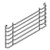 Blodgett - 40200 - Pan Rack