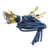 R8790 - Blodgett - Harness, Steam 208-480V;3Ph