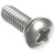 Bakers Pride - 2C-Q2041A - Zi Round HD 1/4-20x1/2 Screw