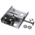 33946 - Blodgett - W/Screws Switch & Bracket