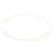 02747.0000 - Bunn-O-Matic - Tank Lid Gasket