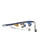 Dormont - 1675KIT2S48 - 3/4 in x 48 in Blue Hose® Gas Hose Connector Kit