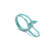 Z071271 - Groen - Clamp Hose Low Z071271 - Groen - Clamp Hose Low