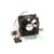 155891 - Groen - Kit, Conversion 80Mm Fan 24Vac To 24Vdc