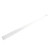 0495260 - Hussmann - Honeycomb-2.5X1X48 Clear