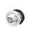 Heatcraft - 66708001 - Drain Fitting5/8 Plug Nut