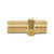 Imperial - 12 - Orifice Straight Fitting