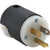 HBL5266C - Kendall - Non-Locking Plug