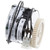 Merrychef - PSR240 - E2S Stirrer Motor Assy