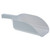 3302593 - Manitowoc - 82 oz White Ice Scoop 3302593 - Manitowoc - 82 oz White Ice Scoop