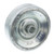 Zinc-Plated Steel Skate Wheel Replaces Kairak 344-60155-00
