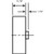 Zinc-Plated Steel Skate Wheel Replaces Kairak 344-60155-00