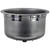 Warmer Pot w/ Drain Replaces Star Mfg WS-50392
