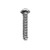 261045 - Mavrik - Machine Screw (Bx 100) 6-32X1 Phl Pn 18-8 Ss