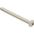 Stainless Steel Screw, Sm/Ph (100)