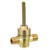 Gas Shutoff Valve Replaces Jade Range 4410600100