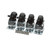 160620 - Nor-Lake - Caster Kit Plate Type (Set Of