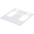 Pitco - A8038101 - Burner Gasket